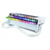 CHAMELEON Coffret Super Deluxe - 52 marqueurs encre alcool– Accessoires inclus