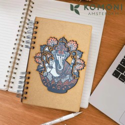 Carnet Ganesha Komoni