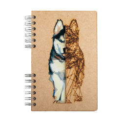 copy of Carnet bois...