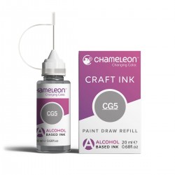 Kit de recharge CG5 – Cool Grey 5