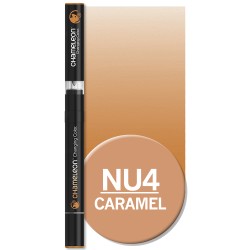 Chameleon Pens NU4 – Caramel