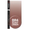 Chameleon Pens BR4 –  Burnt Umber