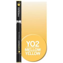 Chameleon Pens YO2 – Mellow...