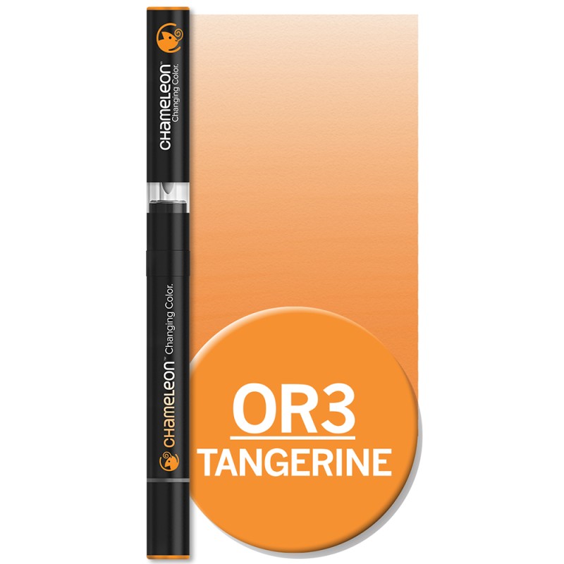 Chameleon Pens OR3 – Tangerine