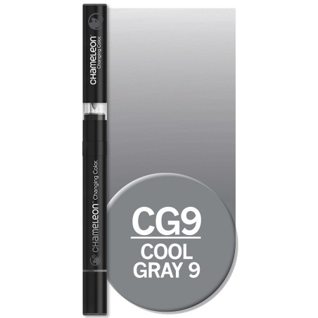Chameleon Pens CG9 – Cool Grey 9