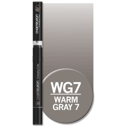 Chameleon Pens WG7 –  Warm...