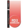 Chameleon Pens RD3 – Vermillion