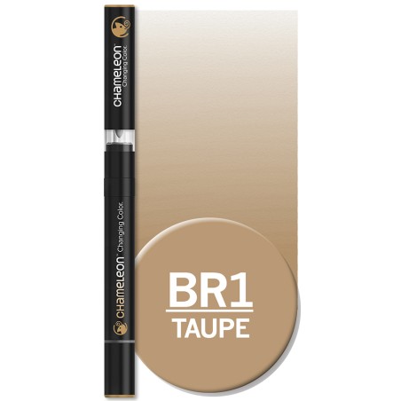 Chameleon Pens BR1 – Taupe