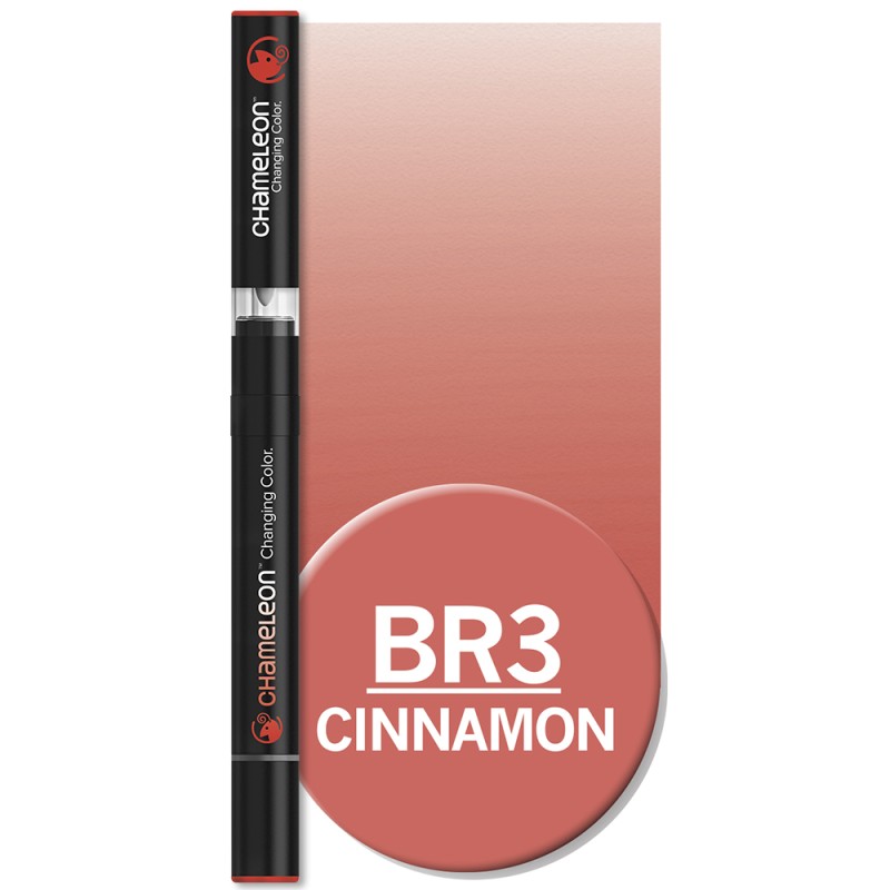 Chameleon Pens BR3 – Cinnamon