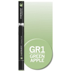 Chameleon Pens GR1 – Green...