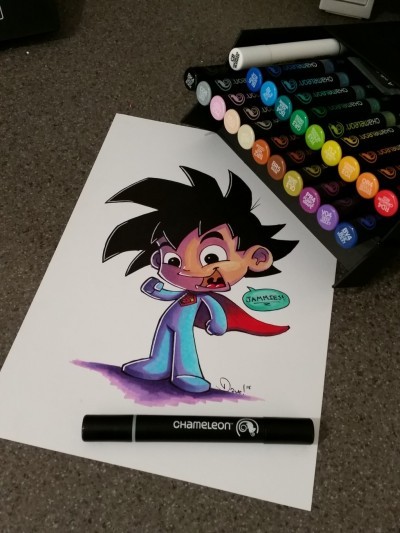 Apprenez à maîtriser la durée d'infusion de vos Chameleon Pens